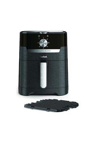 Tefal EY501815 Easy Fry & Grill Meca 1550 W Sıcak Hava Fritözü