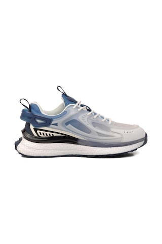 Pierre Cardin Pcı-10105 Beyaz-mavi Erkek Spor Ayakkabı 001
