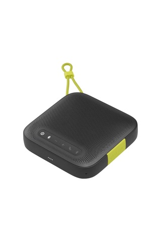 By Harman - Clearcall Taşınabilir Bluetooth Hoparlör, Siyah 1142680-131083