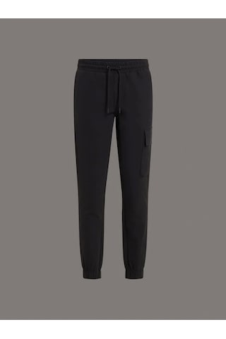 Calvin Klein Technıcal Hwk Cargo Pant Siyah