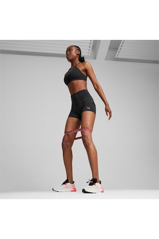 Puma Move Cloudspun Sporcu Sütyeni 525880 01 Siyah