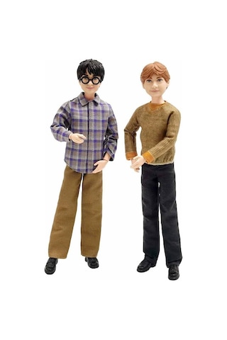 Harry Potter Uçan Araba Hhx03