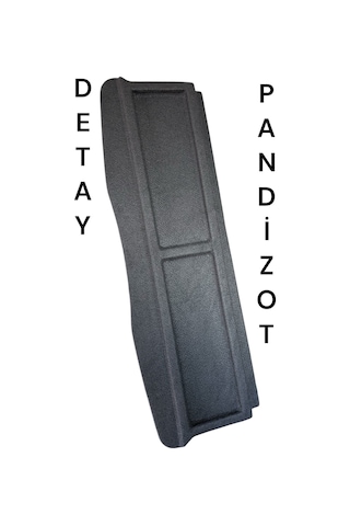 Citroen C3 2016-2024 Pandizot