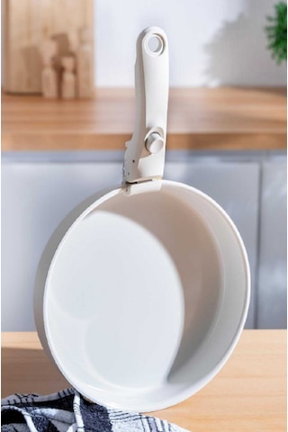 Acar Ultimate Pro Dövme Tava 24x5 Cm Bft-05943