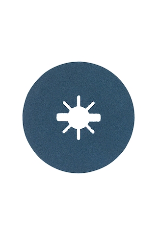 Bosch - X-lock - 125 Mm 100 Kum Best Serisi Metal Fiber Disk