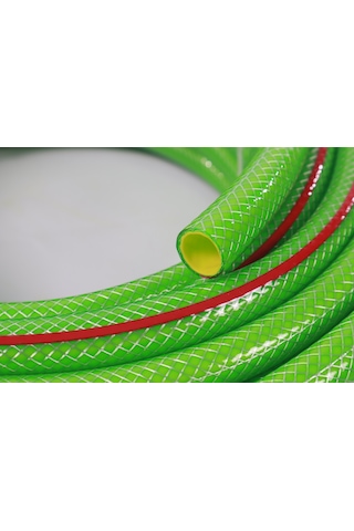 Garden  Bahçe Hortumu (12,5 Mm) (1/2''inch) (50 Metre)