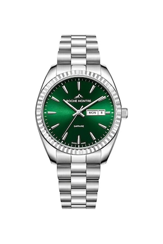 Roche Montre Rmg6001-04 Erkek Kol Saati Gri
