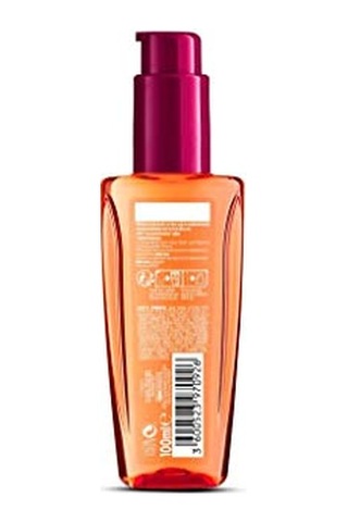 L'oreal Paris Elseve Mükemmel Düz Pürüzsüzleştirici Serum - 100 Ml