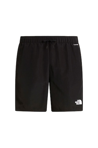 The North Face M Leynar Off Peak Shorts Erkek Sportif Şort Nf0a8hg8jk31 Siyah