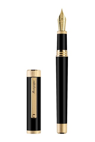 Montegrappa Zero Dolma Kalem ISZEI3IY