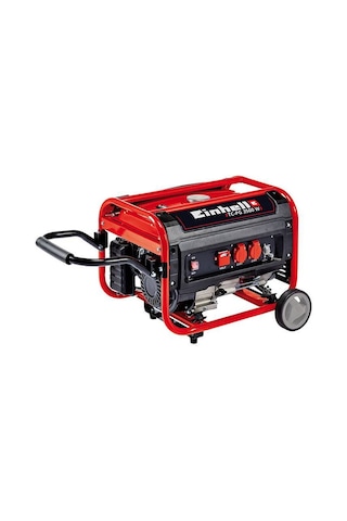 Einhell Tc-Pg 3500 W Benzinli Jeneratör - 4152550