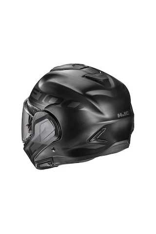 Hjc F100 Kask Hetal Mc5sf Diğer