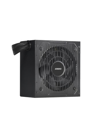Buradabulabilirsin Everest Eps-500a, 500w, 12cm Fan, Atx, Gamıng Power Supply Psu Bulk Nl