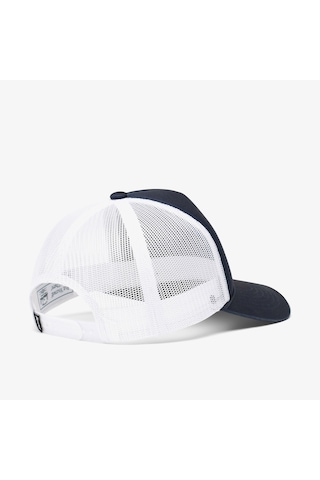Herschel Marina Mesh Erkek Lacivert/beyaz Şapka 50425 Siyah