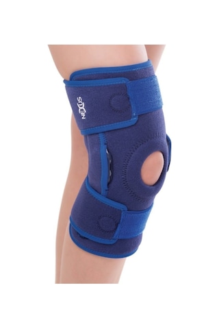 Nexus Menteşeli Dizlik Unisize 894