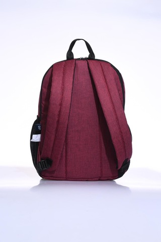 Gap Gp03439-41 Unisex Sırt Çantası Bordo