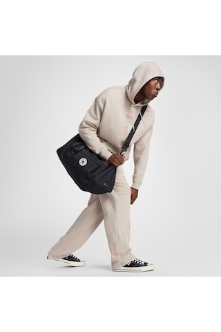 Converse Go 2 Unisex Siyah El Çantası - 10027605.001