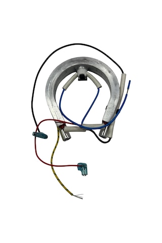 Electrolux Ekf7800 Filtre Kahve Makinesi İçin Rezistans