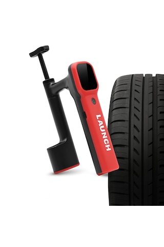 Launch Ttm-113 Lastik Diş Derinliği Ölçüm Cihazı