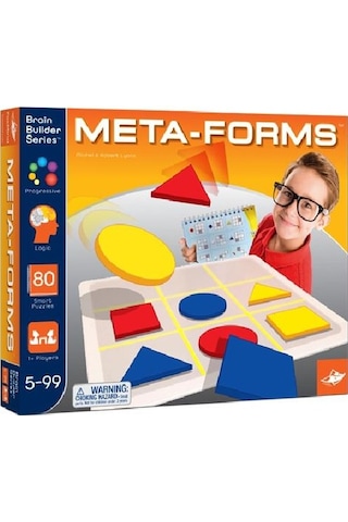Foxmind Meta-forms Meta Forms