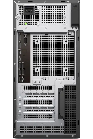 Dell Pro Max Tower T2 FCT2250-11 Ultra 9 285k 64 GB 1 TB SSD RTXA2000 W11P Masaüstü İş İstasyonu