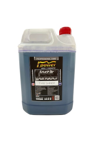 Rpower Lastik Parlatıcı 5 KG