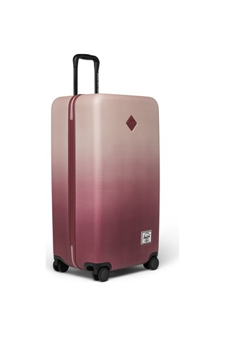 Herschel Heritage Hardshell Büyük Valiz 95l 11200-06596-os Renkli Çok Renkli