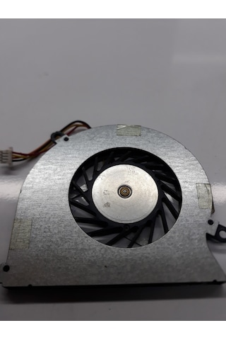 Exper L4b-01 Fan Soğutucu