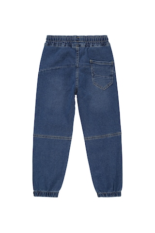 Civil Boys Erkek Çocuk Kot Pantolon 6-9 Yaş Mavi 20d68868224s2 Mavi