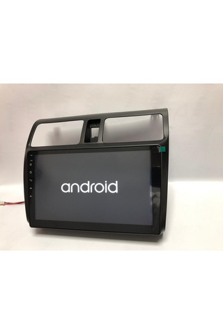 Navigold Suzuki Swift Android 10 İnç Multimedia