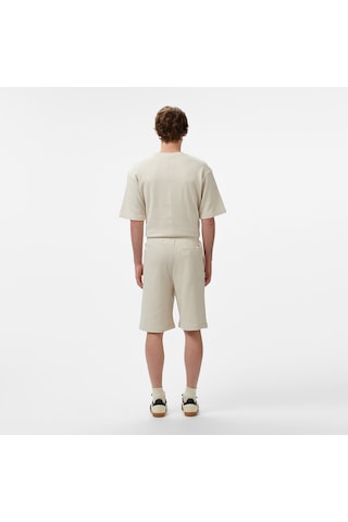 Unıted4 Erkek Krem Şort Yuzawa Krem