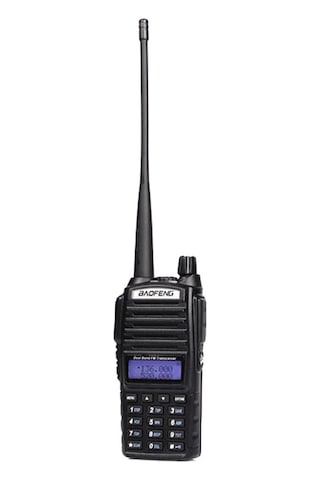 Baofeng Uv-82 Dual Band Telsiz