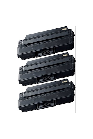 Samsung Xpress Sl-m2870 Uyumlu Toner Mlt-d115l Çipli 3k