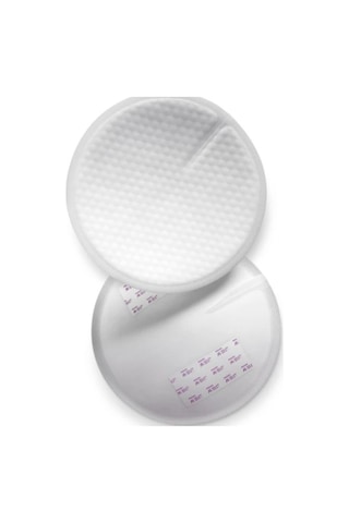 Philips Avent SCF254/24 Tek Kullanımlık Göğüs Pedi 24'lü