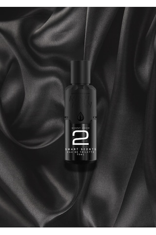 Nishman 02 Erkek Parfüm EDT 75 ML