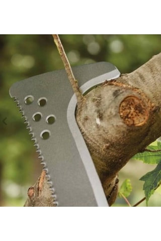 Fiskars CL-251 Kılıflı Pala