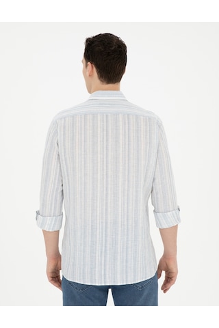 Pierre Cardin Erkek Gömlek 1847214-18053 001