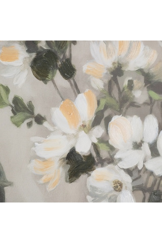 Celesta Çerçeveli Yağlıboya Tablo 100x100 Cm