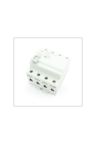 Onesto 40a A Tipi S-type Rccb 3p+n 300ma S S Delayed Version 130 500ms