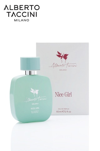 Alberto Taccini Nice Girl Kadın Parfüm 50 Ml Amber - Misk Alberto Taccini Nice Girl Kadın Parfüm 50 Ml Amber - Misk