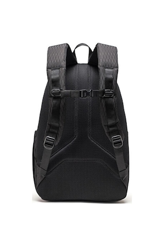 Herschel Kıngston Backpack Sırt Çantası-en: 32 Cm, Boy: 47 Cm, Derinlik: 19,5 Cm 11766-07391 Siyah