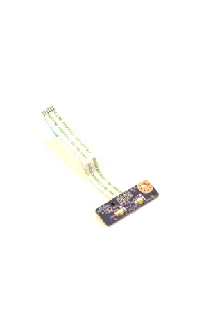 Lenovo Uyumlu Ideapad Flex 15 80C5 Notebook Led Board