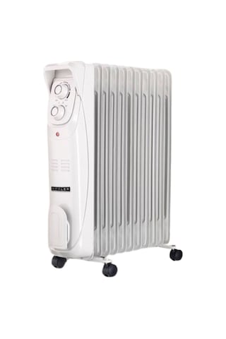 Süsler Sr-5711 11 Dilim Yağlı Radyatör