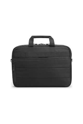 HP Profesyonel Serisi 14.1 inç Üstten Beslemeli Bilgisayar Çantası 500S8AA