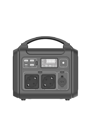 Ezvız Ps 300 Taşınabilir Güç Istasyonu