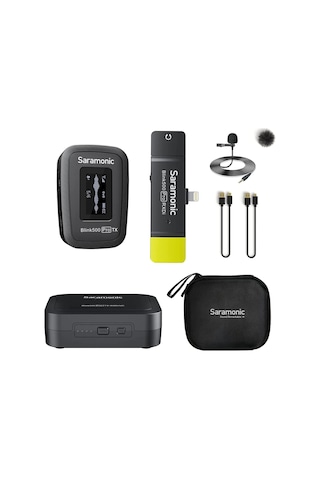 Saramonic Blink500 Pro B3