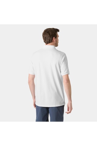 Helly Hansen Lifa Active Solen Ss Erkek T-shirt-32399 Beyaz