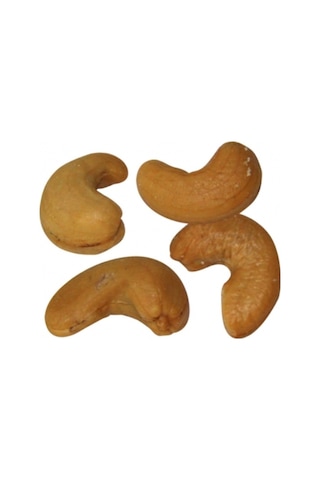 Kavrulmuş Kaju 1 KG