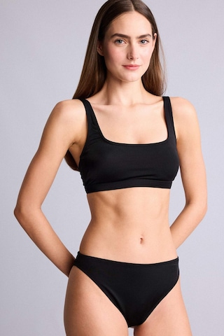 Defacto Regular Fıt Bikini Alt T4308az26smbk81 Siyah-bk81