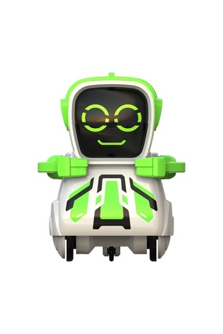 Oyuncak Robot Pokibot Silverlit